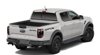 2026 Ford Ranger® External Image 3